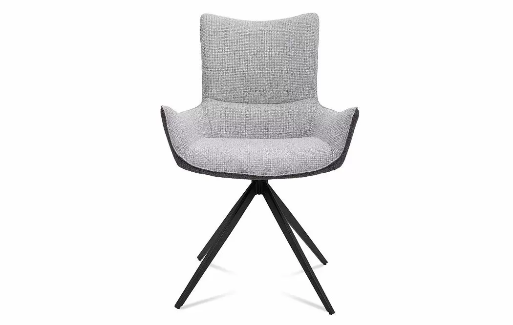 Стол Portofino Black + 4 стула Jess - фото 15