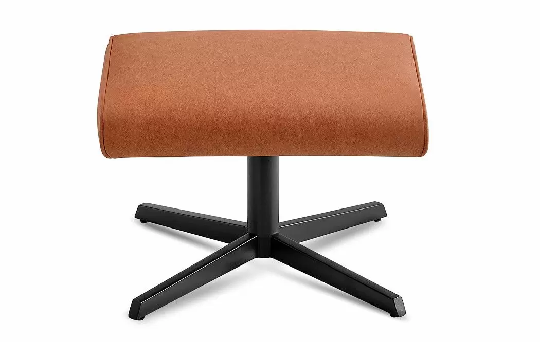 Оттоманка Boston, терракотовый - фото 3