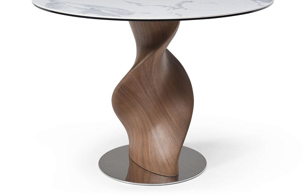 Стол Niagara + 4 стула Gwen - фото 8