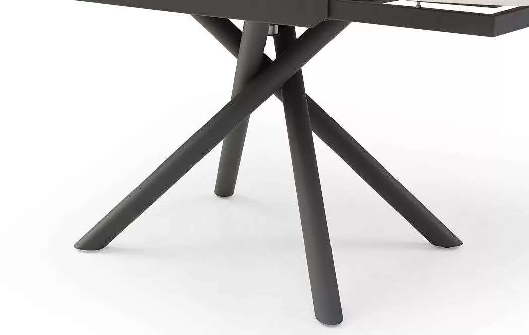 Стол Salerno + 4 кресла Jess - фото 16