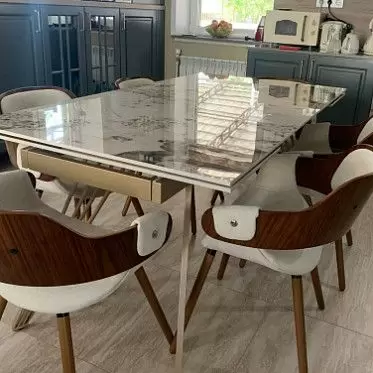 Стол Parma 160, стул Jody IMG-20230614-WA0035