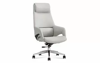 Кресло Start, светло-серый