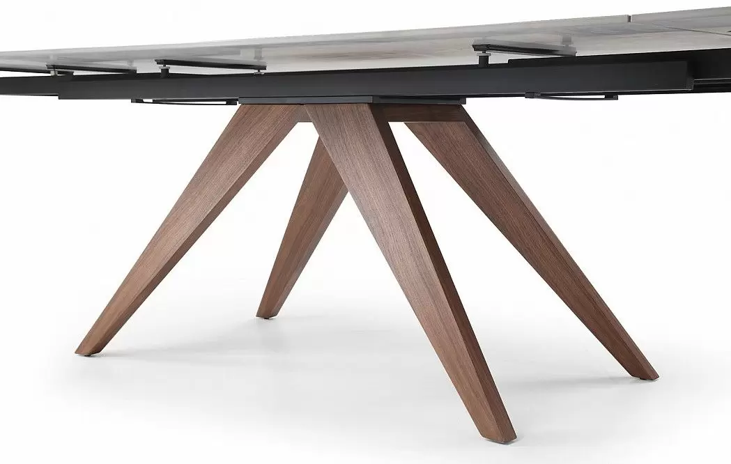 Стол Valencia + 4 стула Celia - фото 8