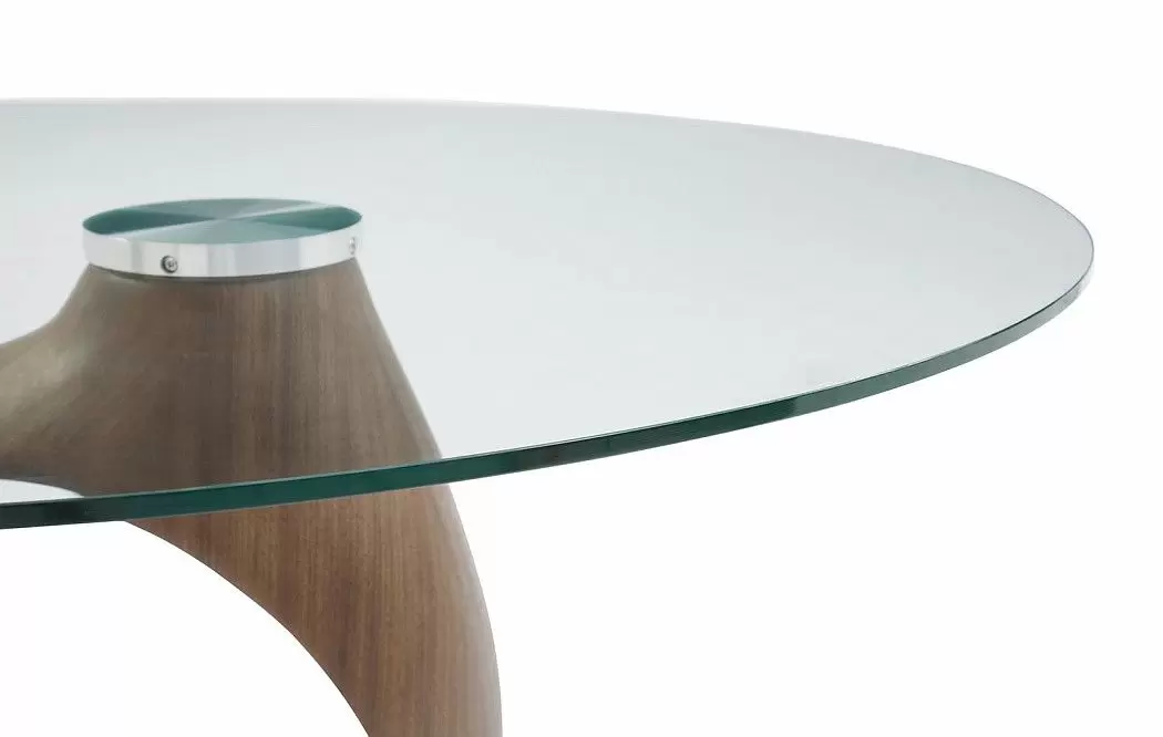 Стол Oasis + 4 стула Augusta - фото 6