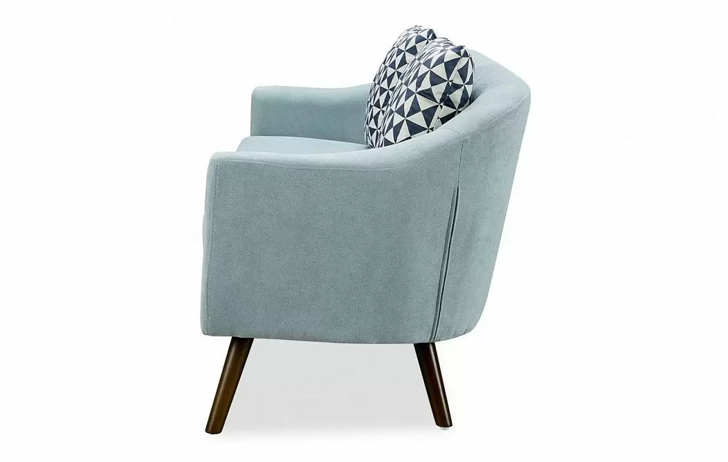 Комплект мягкой мебели Florence, мята - фото 6