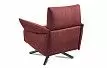 Кресло Wendy, темно-красный