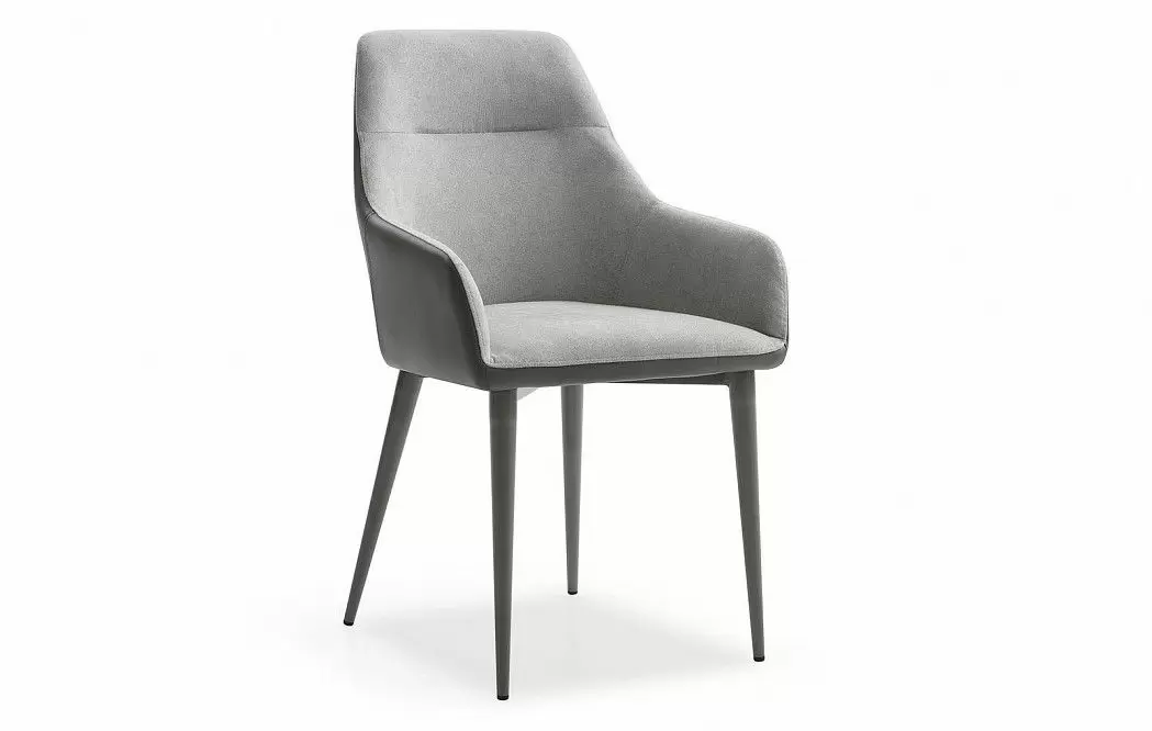 Стул Romeo, серый