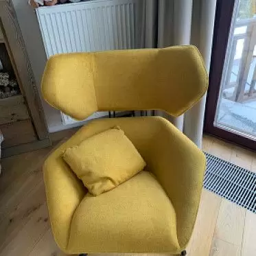 Кресло Boston желтый IMG-20230131-WA0048