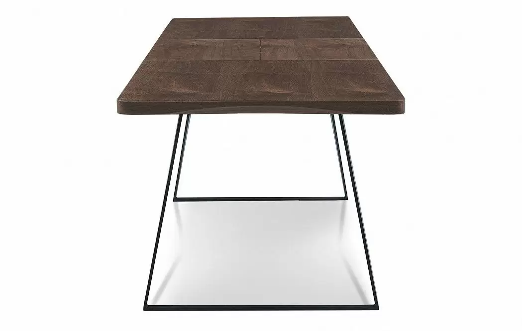 Стол Vermont + 4 бежевых стула Jackson - фото 8