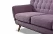Диван Copenhagen 2-х местный, лиловый