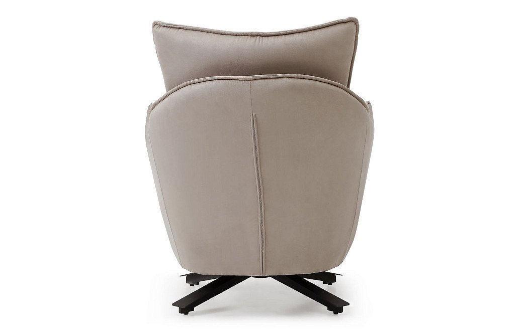 Кресло Lille, бежевый - фото 6