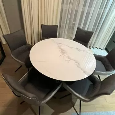 Стол Tornado, кресло Jess IMG-20230313-WA0031