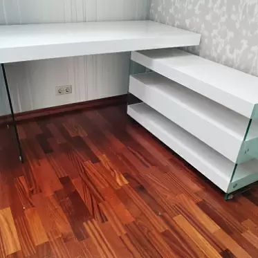 Стол письменный Attica, белый IMG-20200512-WA0021