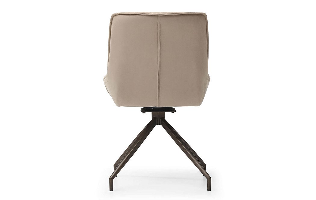 Стол Memphis + 4 стула Joely - фото 16