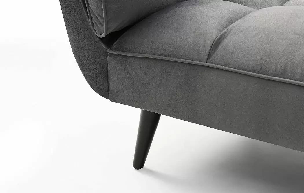 Диван-кровать Annabel, серый - фото 6