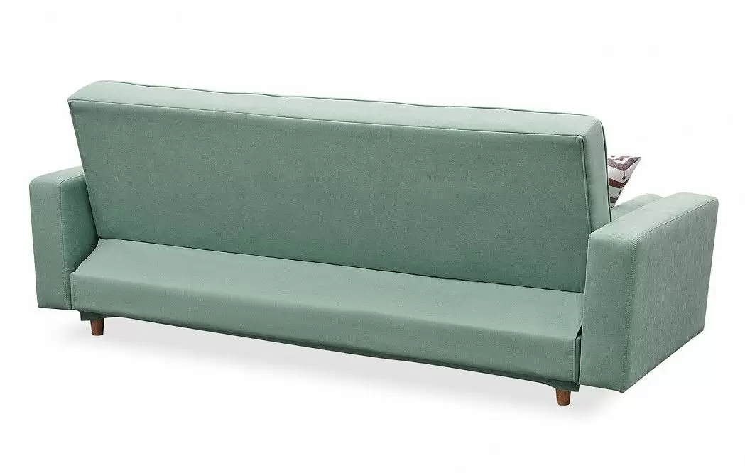 Диван-кровать Manhattan, бирюзовый - фото 11