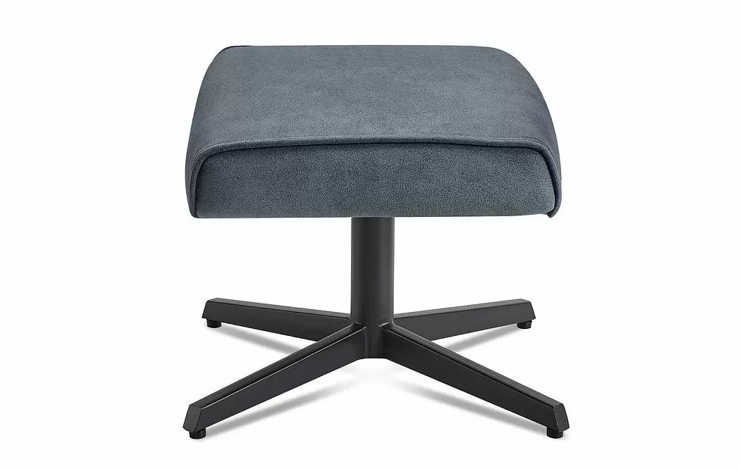 Оттоманка Boston, графитовый - фото 8