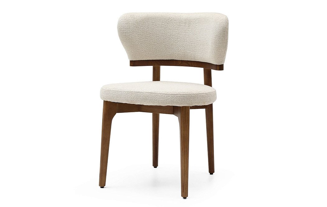 Стол Monaco + 4 стула Morgan - фото 16