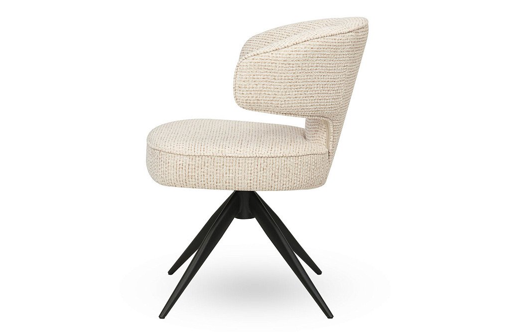 Стул Blanca, кремовый - фото 6