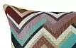 Подушка Quadro Chevron (45*45)