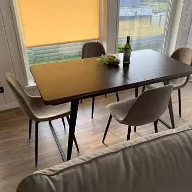 Стол Vermont, стулья Jackson IMG-20230821-WA0028