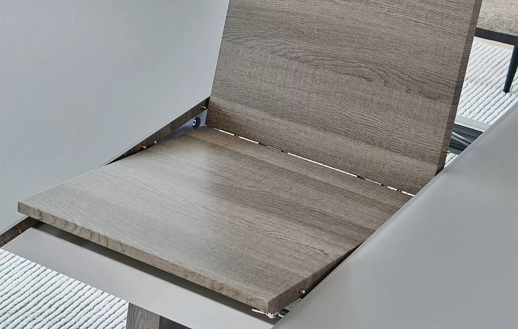 Стол Rosanna + 4 стула Estella - фото 3