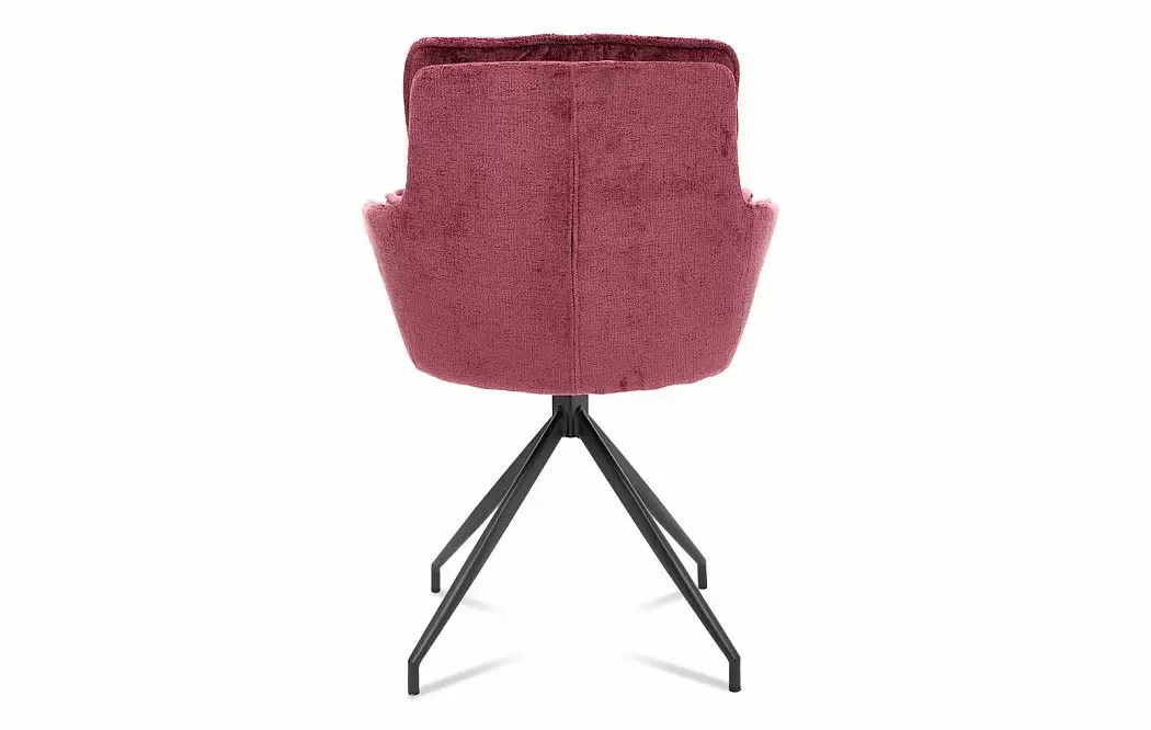 Стол Portofino Black + 4 стула Lotta - фото 20