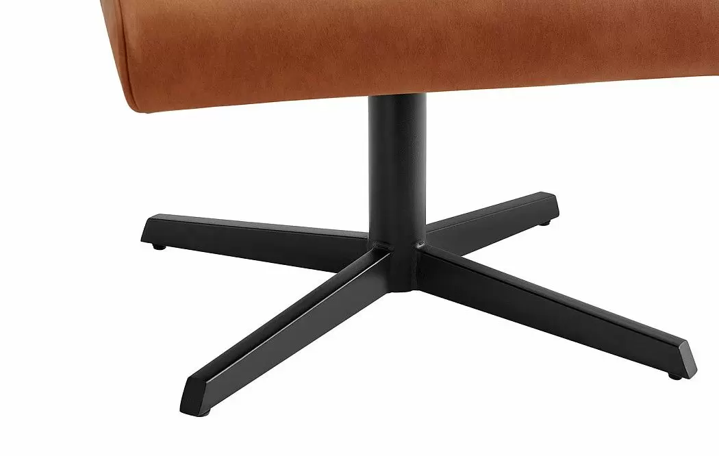 Оттоманка Boston, терракотовый - фото 5