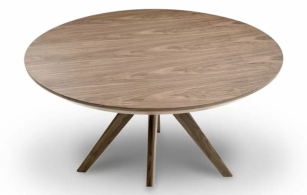 Стол Clark + 4 стула Simona - фото 8