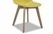 Стул Fiona, желтый