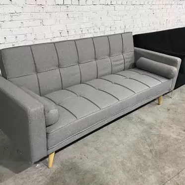 ВИДЕО Диван-кровать Scandinavia