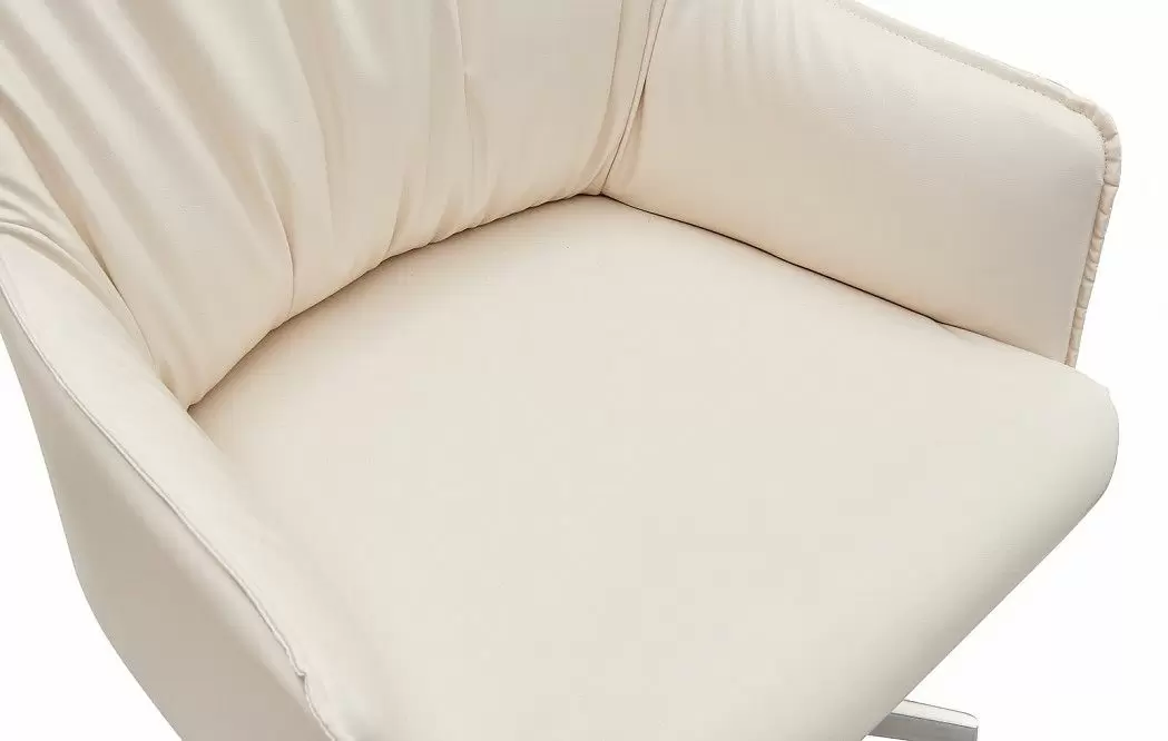 Кресло Richmond, белый - фото 5