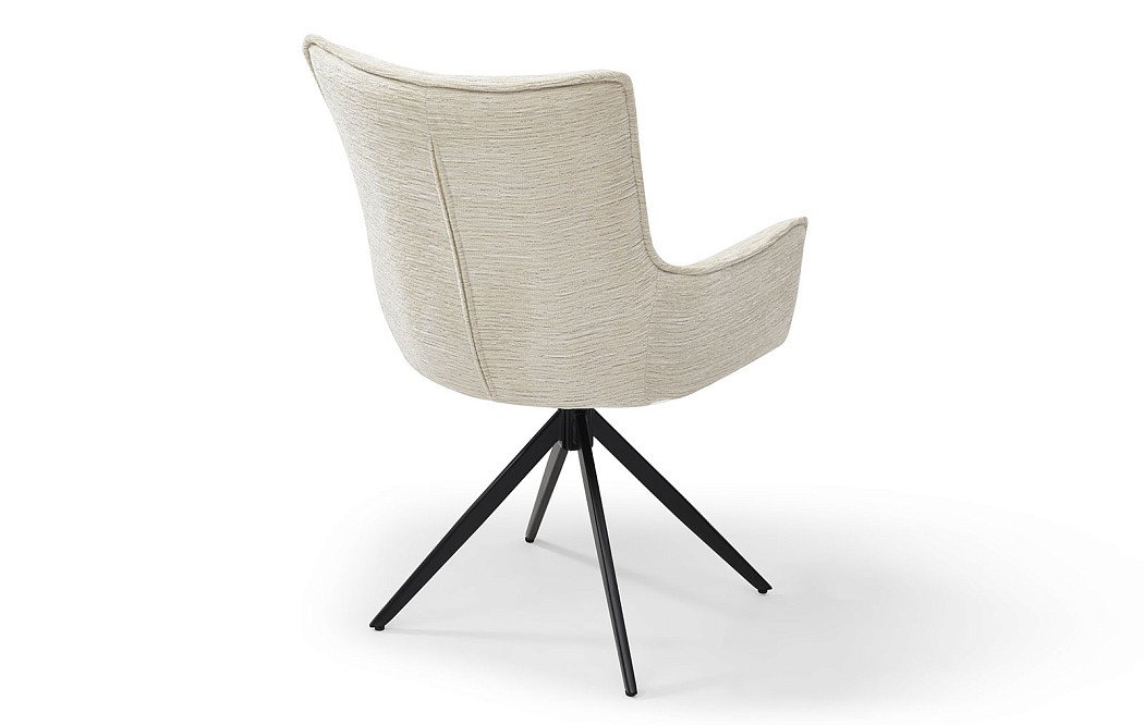 Стол Armanda + 4 стула Vincent - фото 17