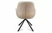 Стул Mabel, бежевый/мокко