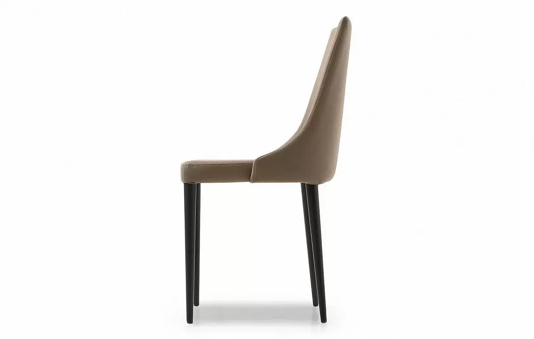 Стул Lana, коричневый/черный - фото 11