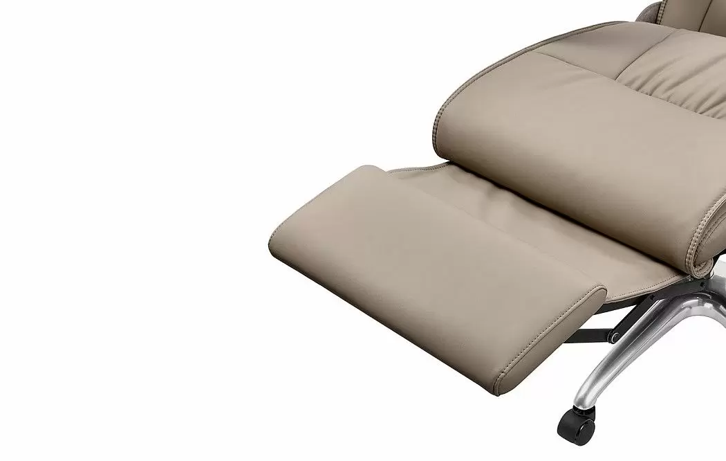 Кресло Champion, бежевый - фото 7