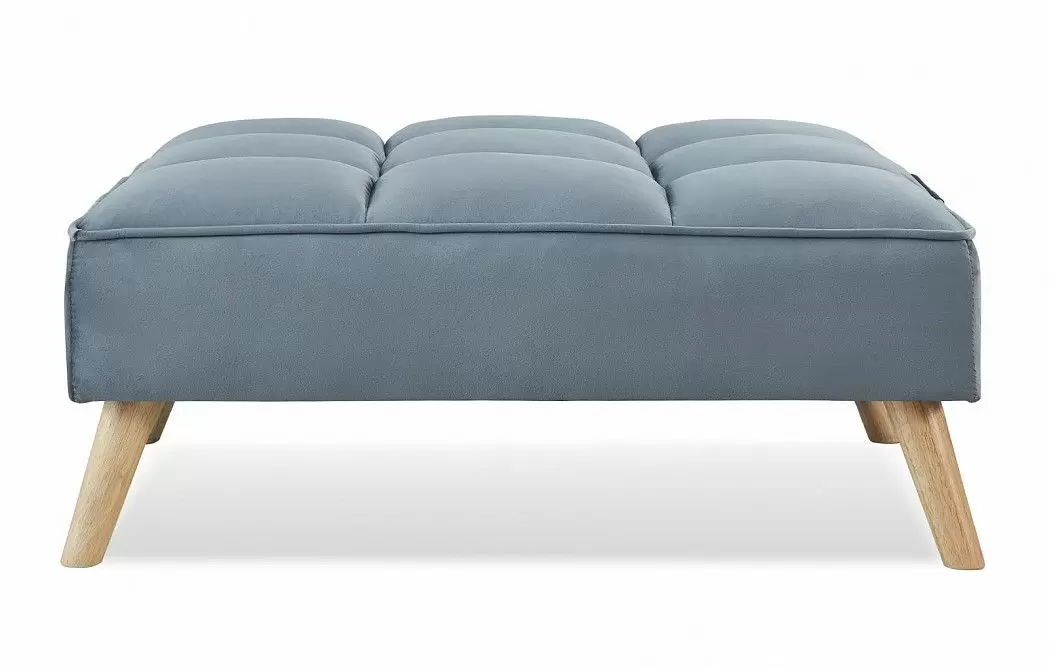 Оттоманка Lisbet, серый - фото 6