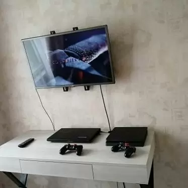 Стол письменный Croft, пепельный дуб/черный 1601729205892 (1).JPEG