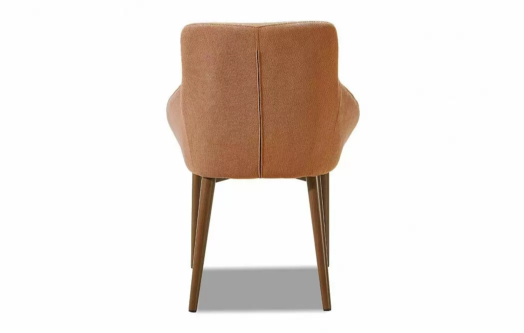 Стул Liam, карамель - фото 11