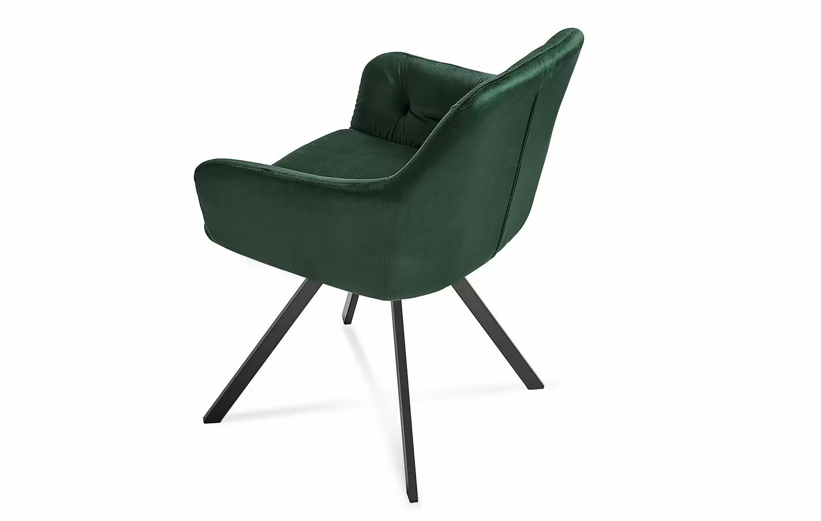 Стул Glenn, темно-зеленый - фото 11