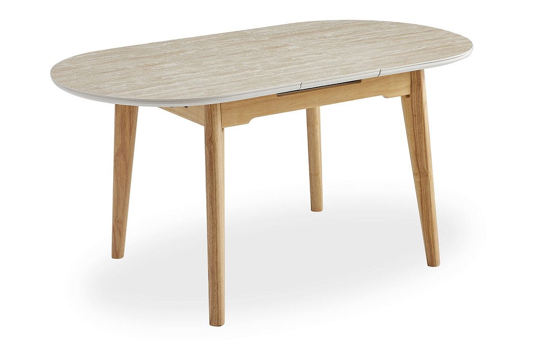 Стол Elsa + 4 стула Maisy - фото 17