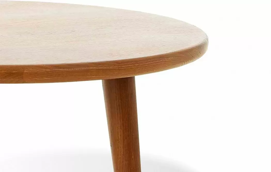 Стол журнальный Grace, светлый - фото 3