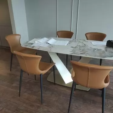 Стол Victoria, стулья Hank IMG-20230811-WA0028