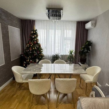 Стол Wilhelm 180, стул Ornella - 5364087057044672809 7444 303789с