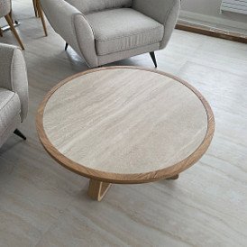 Комплект мягкой мебели Edinburgh, зеленый