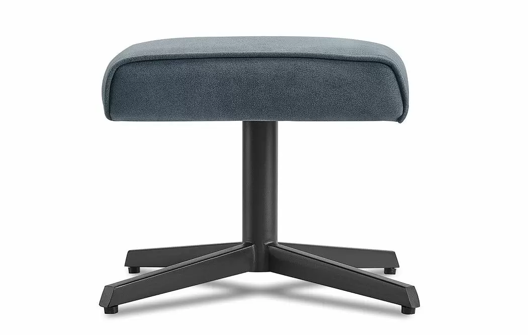 Оттоманка Boston, графитовый - фото 9