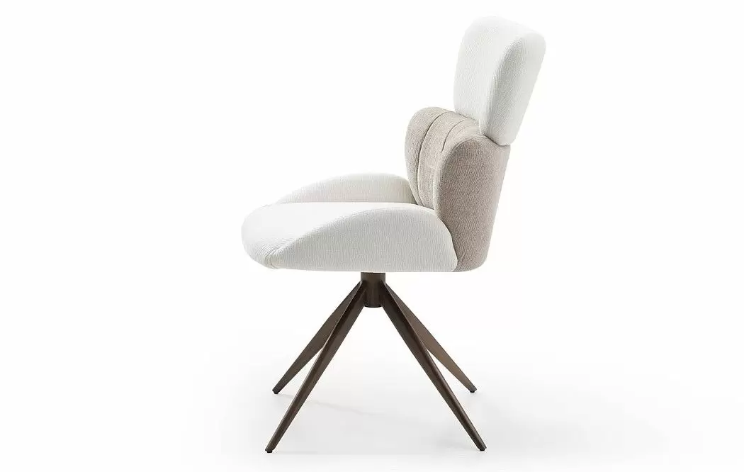 Стол Donna + 4 стула Adele - фото 10