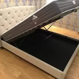 Матрас VISCO GRAFENO Dupen