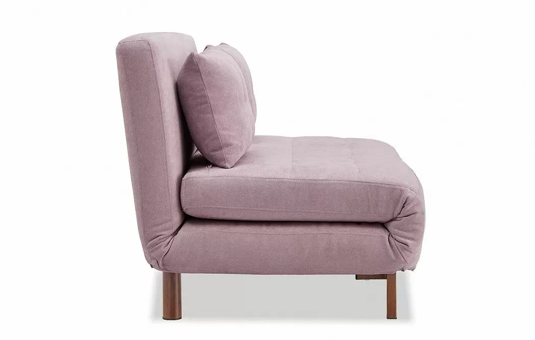 Диван-кровать Doris, пепельная роза - фото 6