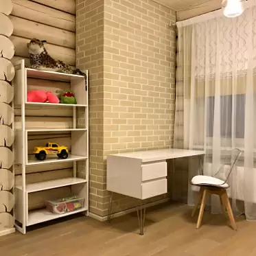 Стол письменный Novum, белый IMG-20191204-WA0019